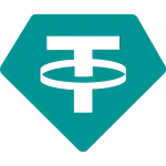 tether logo